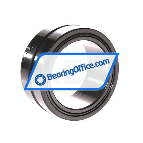 Torrington NKJ60/35A bearing image 3