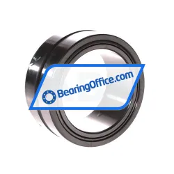 Torrington NKJ60/35A rulman resim 3