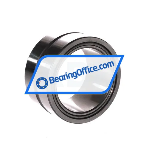 Koyo (JTEKT) NK50/35A bearing image 3