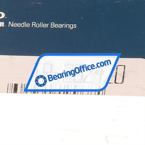 Koyo (JTEKT) IR202420 bearing image 4