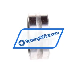 IBU Fiedler RNA4905 rulman resim 2