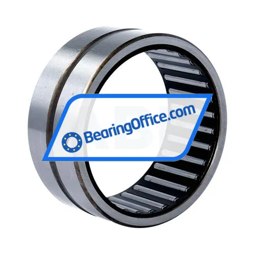 ISB NK68/35 bearing image 2