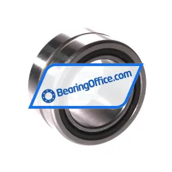 NIS NA5906 rulman resim 3