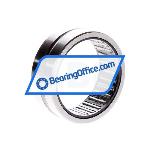 NBS NK43/20 bearing image 2