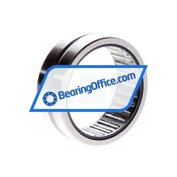 NBS NK43/20 rulman resim 2