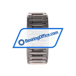 NIS KT52X60X24 rulman resim 2