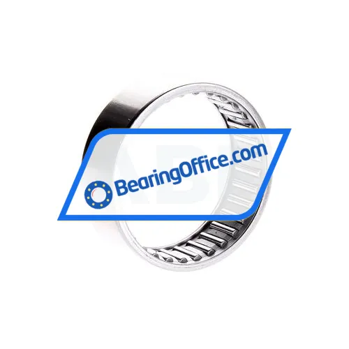 NBS HK5020 bearing image 2