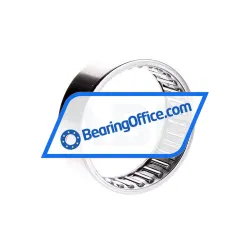 NBS HK5020 rulman resim 2