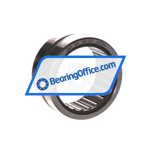 JNS Nose Seiko NK32/20