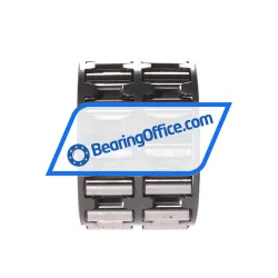 NIS KT60X86X60 rulman resim 2