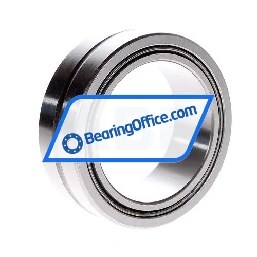 NBS NKI75/35 bearing image 2