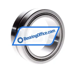 NBS NKI75/35 rulman resim 2