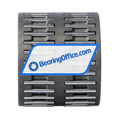 Neutral K35X39X34ZW bearing image 3
