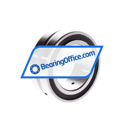 Neutral NA4907 2RS bearing image 2