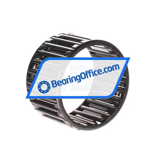 Neutral K50X58X35 bearing image 2