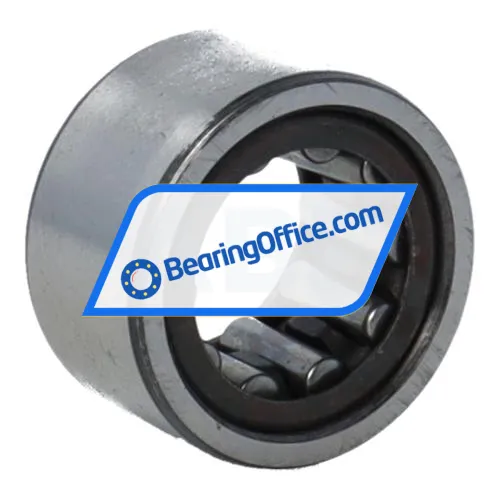 Neutral RNAO12X22X12 bearing image 2