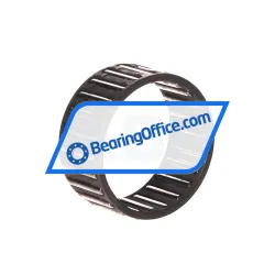 Neutral KT323717 rulman resim 2