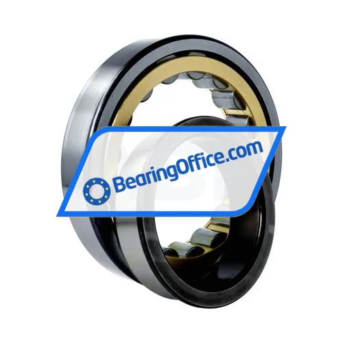 FAG NJ220-E-M1 bearing image 3