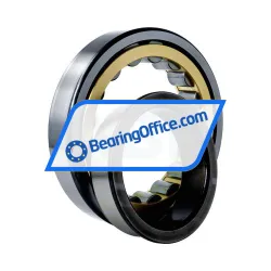 FAG NJ220-E-M1 rulman resim 3