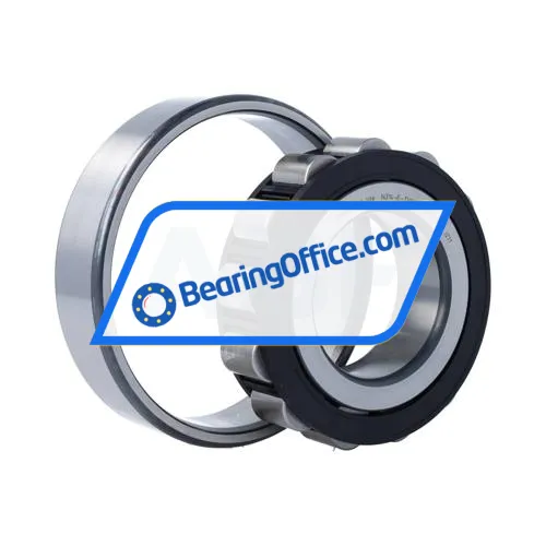 FAG N314-E-TVP2 bearing image 3