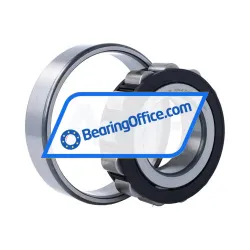 FAG N314-E-TVP2 rulman resim 3