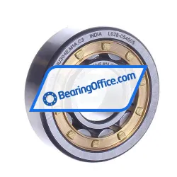 FAG NU304E-M1A-C3 rulman resim 2