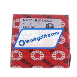 FAG NU304E-M1A-C3 rulman resim 4