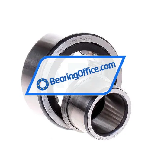 FAG NJ2305E-TVP2 bearing image 2