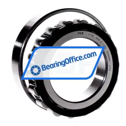 FAG N215-E-TVP2 rulman resim 2