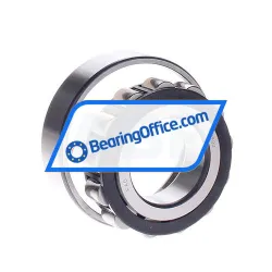 FAG N206E-TVP2 rulman resim 2