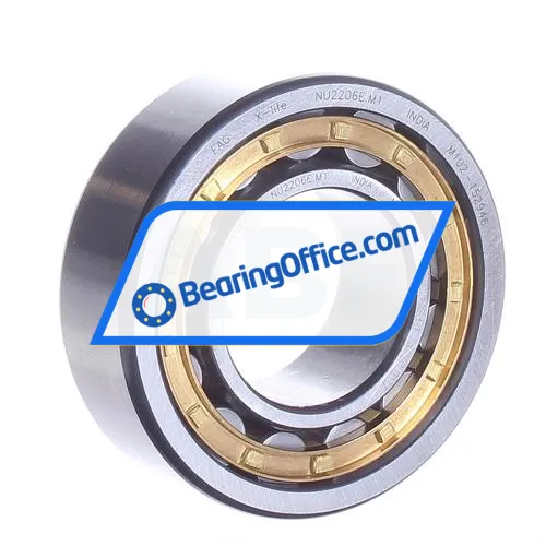 FAG NU2206E-M1
