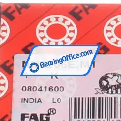 FAG NU2206E-M1 rulman resim 6