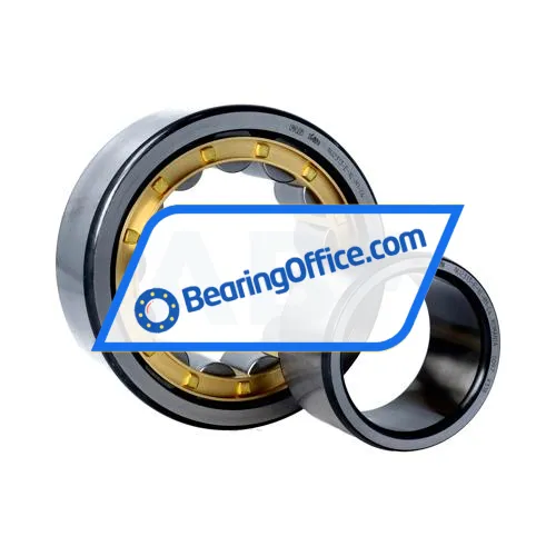 FAG NU2313-E-XL-M1-C4 bearing image 3