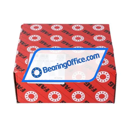 FAG NU2313-E-XL-M1-C4 bearing image 4