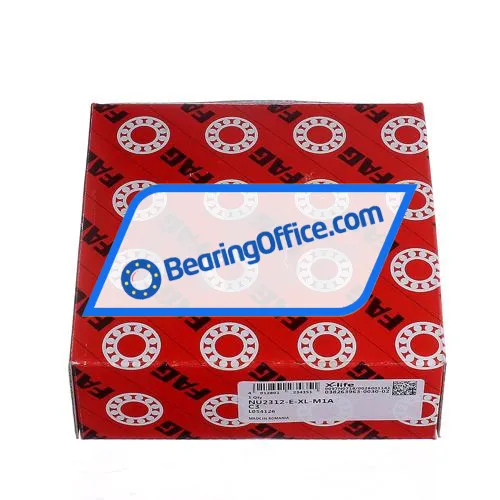 FAG NU2312-E-XL-M1A bearing image 5