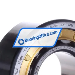 FAG NU2312-E-XL-M1A rulman resim 2