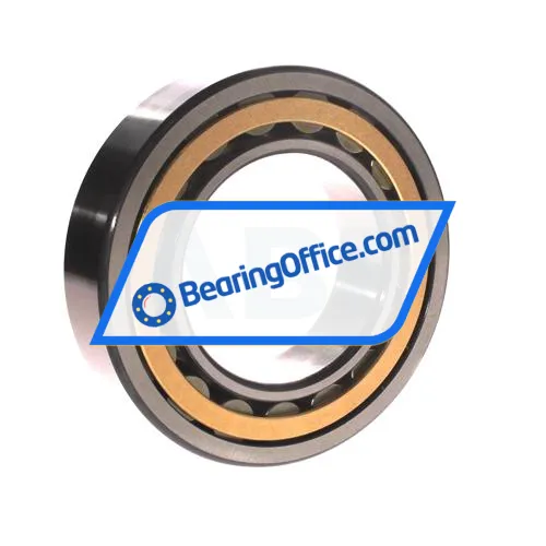 FAG NU2217-E-XL-M1-F1-C3 bearing image 2
