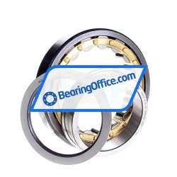 FAG NUP217-E-XL-M1 rulman resim 2