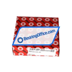 FAG NUP310-E-XL-JP3 rulman resim 4