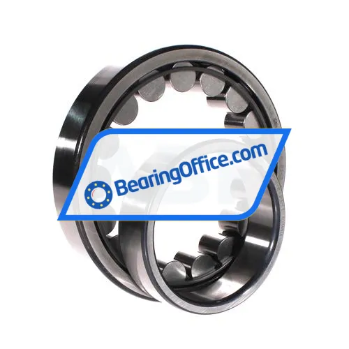 FAG NU220-E-XL-JP3-C3 bearing image 2