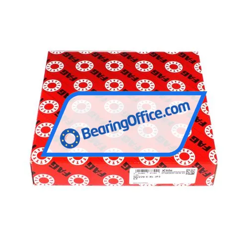 FAG NU220-E-XL-JP3-C3 bearing image 3