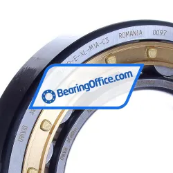 FAG NU219-E-XL-M1A-C3 rulman resim 2