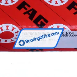 FAG NU219-E-XL-M1A-C3 rulman resim 5