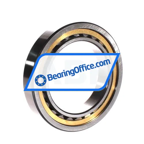 FAG NU1015-XL-M1A bearing image 2