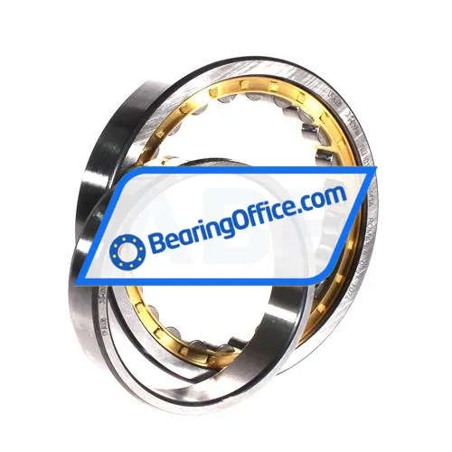 FAG NU1015-XL-M1A bearing image 3