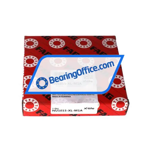 FAG NU1015-XL-M1A bearing image 4