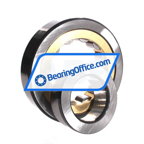 FAG NJ414-XL-M1A-C4 bearing image 2
