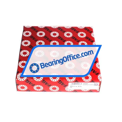 FAG NJ414-XL-M1A-C4 bearing image 3