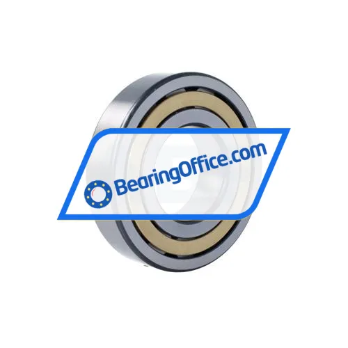 FAG NJ315-E-XL-M1-F1-C4 bearing image 2