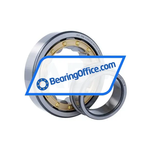 FAG NJ315-E-XL-M1-F1-C4 bearing image 3